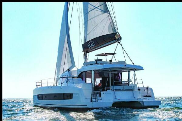 Available Now  40ft Bali Yacht For Sale