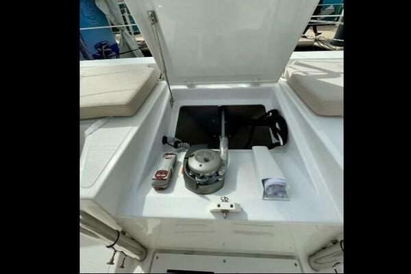 Available Now  40ft Bali Yacht For Sale