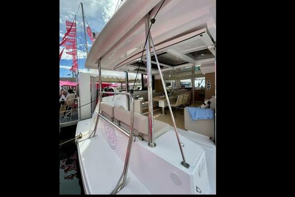 Available Now  40ft Bali Yacht For Sale
