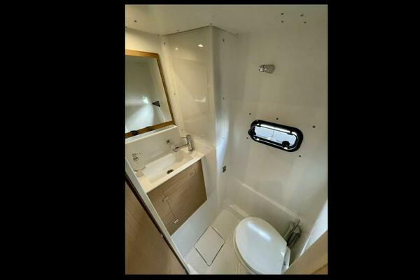 Available Now  40ft Bali Yacht For Sale