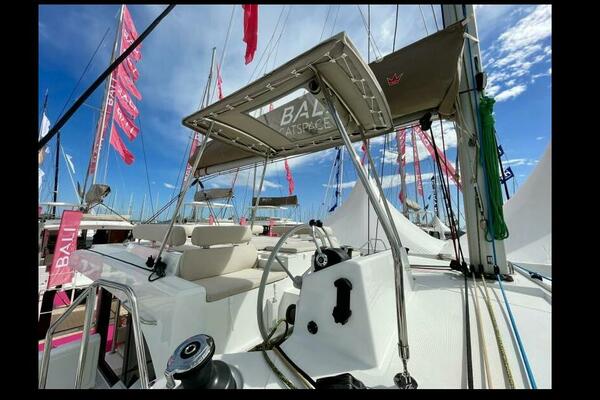 Available Now  40ft Bali Yacht For Sale