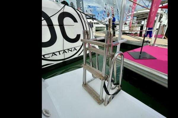 Available Now  40ft Bali Yacht For Sale