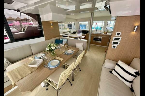Available Now  40ft Bali Yacht For Sale
