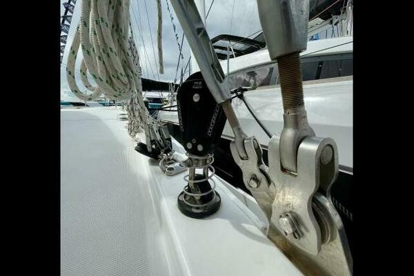 Available Now  40ft Bali Yacht For Sale