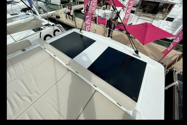 Available Now  40ft Bali Yacht For Sale