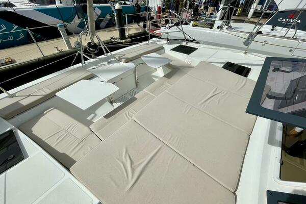 Available Now  40ft Bali Yacht For Sale