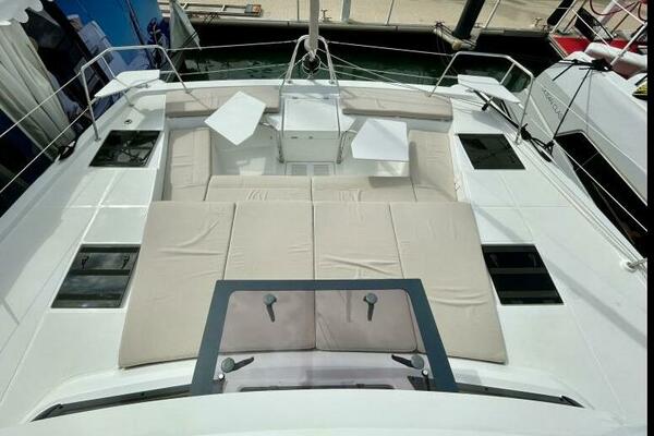 Available Now  40ft Bali Yacht For Sale