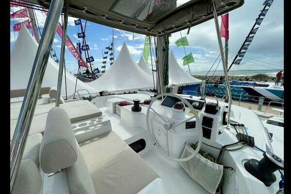 Available Now  40ft Bali Yacht For Sale