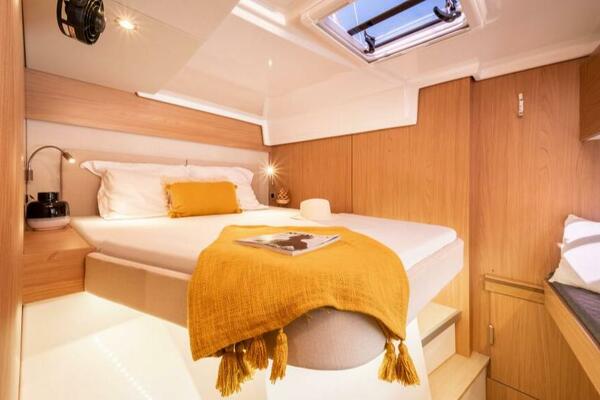 Available Now  40ft Bali Yacht For Sale