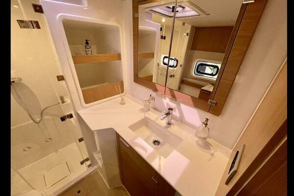 Available Now  40ft Bali Yacht For Sale