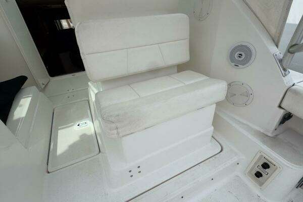 Photo of the 2005 Tiara Yachts 2900 Open "True North"