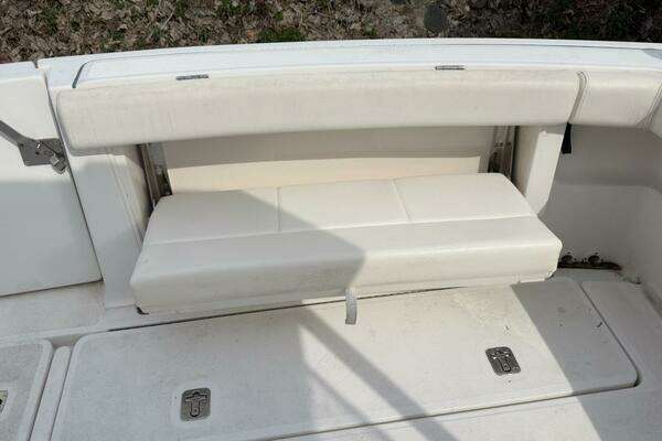 Photo of the 2005 Tiara Yachts 2900 Open "True North"