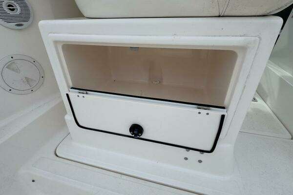 Photo of the 2005 Tiara Yachts 2900 Open "True North"