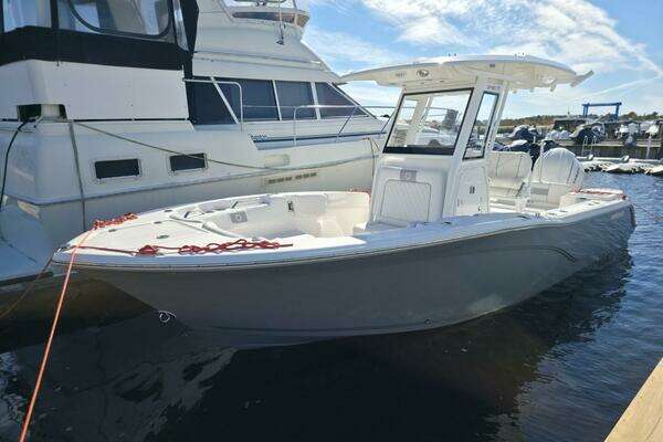 24-ft-Sea Fox-2026-248 Commander- Brick New Jersey United States  yacht for sale 24-ft-Sea Fox-2026-248 Commander- Brick New Jersey United States  yacht for sale