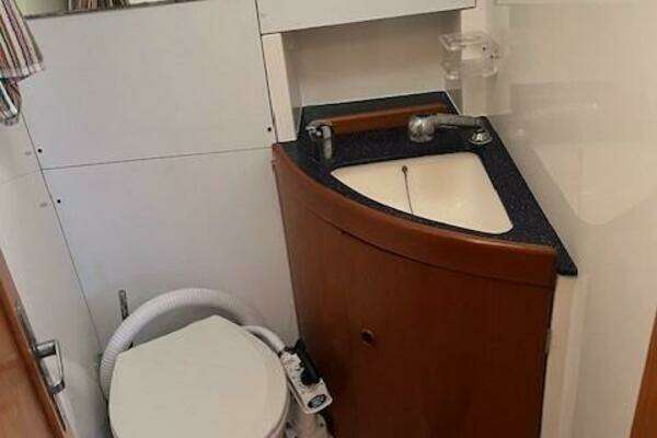 Photo of the 2003 Wauquiez Centurion 45S "JET STREAM"