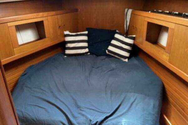 Photo of the 2003 Wauquiez Centurion 45S "JET STREAM"