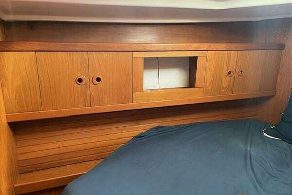 Photo of the 2003 Wauquiez Centurion 45S "JET STREAM"