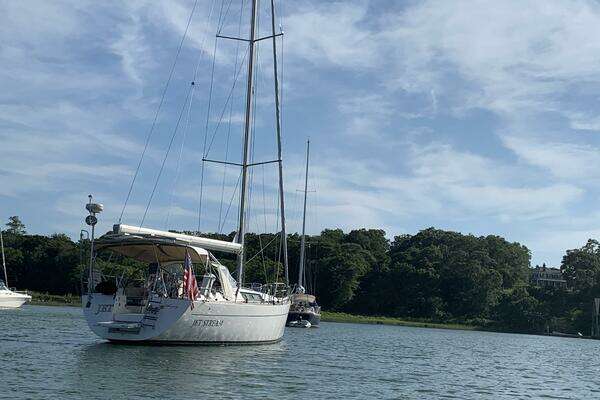 Photo of the 2003 Wauquiez Centurion 45S "JET STREAM"