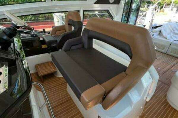 Beneteau Gran Turismo 46 Yacht For Sale