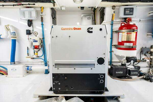 Rybovich 55 Convertible Yacht For Sale