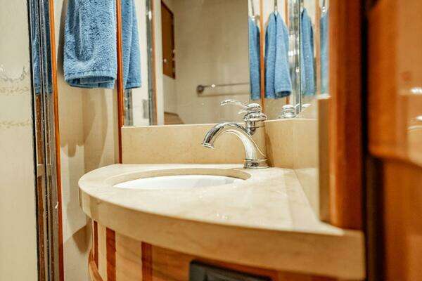 Rybovich 55 Convertible Yacht For Sale