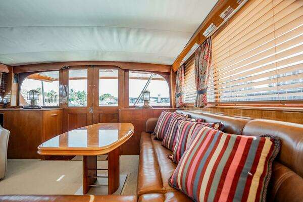 Rybovich 55 Convertible Yacht For Sale
