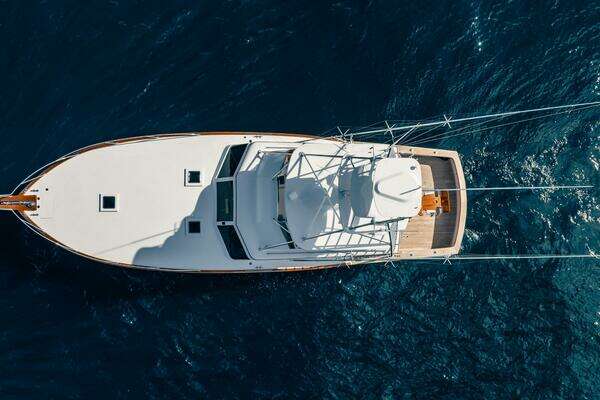 Rybovich 55 Convertible Yacht For Sale