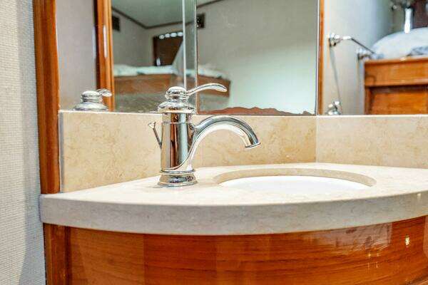 Rybovich 55 Convertible Yacht For Sale