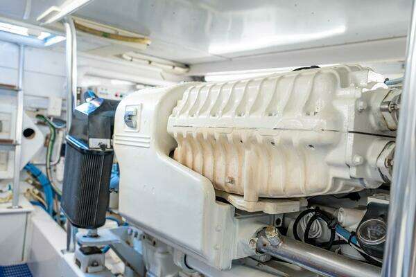 Rybovich 55 Convertible Yacht For Sale