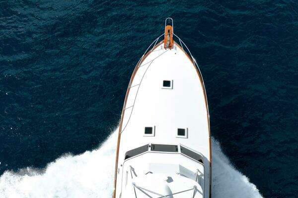 Rybovich 55 Convertible Yacht For Sale