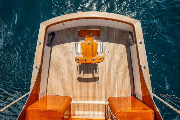 Rybovich 55 Convertible Yacht For Sale