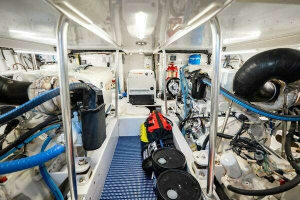 Rybovich 55 Convertible Yacht For Sale