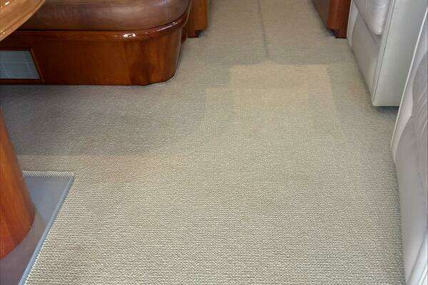 Rybovich 55 Convertible Yacht For Sale