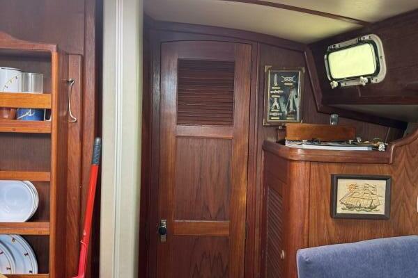 Ataraxia 33ft Endeavour Yacht For Sale