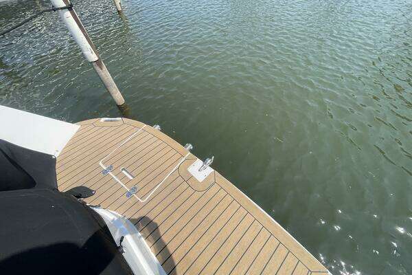 Photo of the 2013 Rinker 310 Express Cruiser "Valentine"