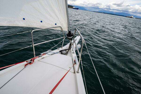 Jeanneau Sun Odyssey 410 Yacht For Sale
