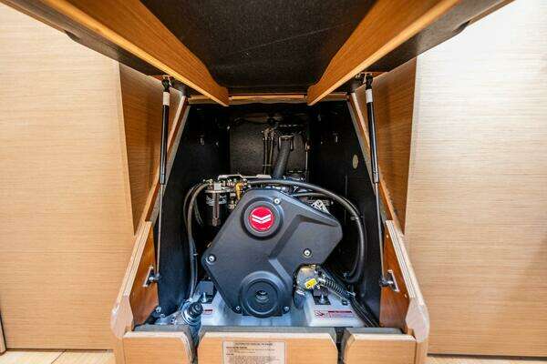 Jeanneau Sun Odyssey 410 Yacht For Sale