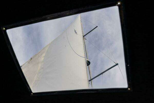 Jeanneau Sun Odyssey 410 Yacht For Sale