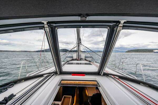 Jeanneau Sun Odyssey 410 Yacht For Sale