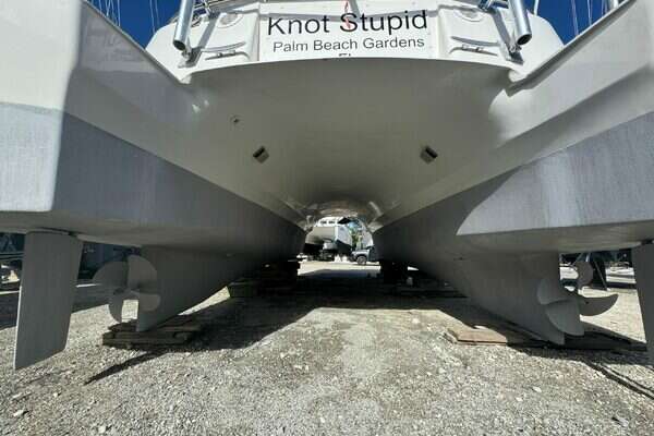 Fountaine Pajot  Yacht For Sale