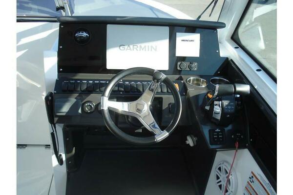 27ft Blackfin Yacht For Sale