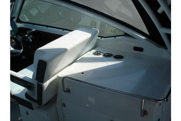 27ft Blackfin Yacht For Sale