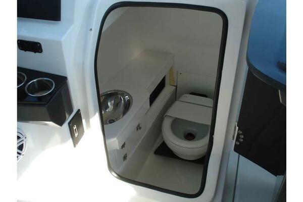 27ft Blackfin Yacht For Sale