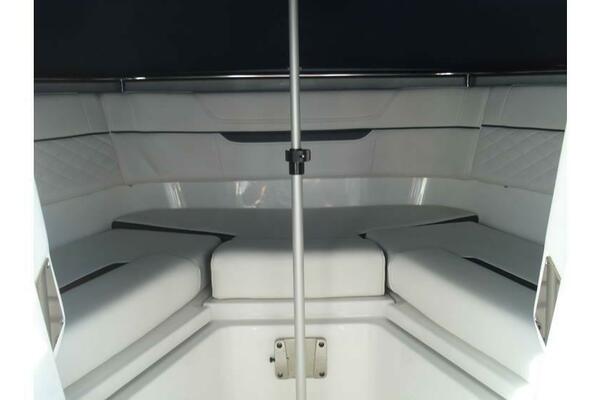 27ft Blackfin Yacht For Sale