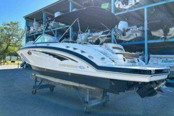 Photo of the 2014 Chaparral 244 Sunesta