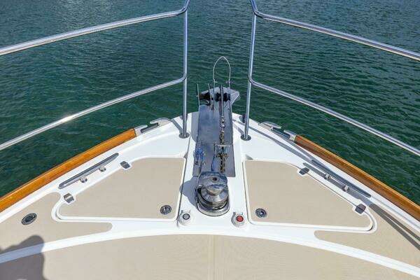 Sabre 48 Salon Express Yacht For Sale