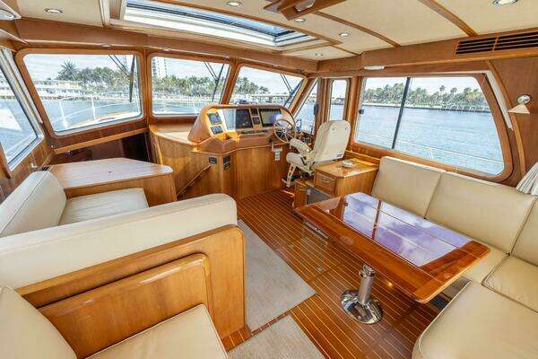 Sabre 48 Salon Express Yacht For Sale