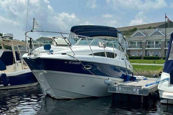 30ft Bayliner Yacht For Sale 30ft Bayliner Yacht For Sale