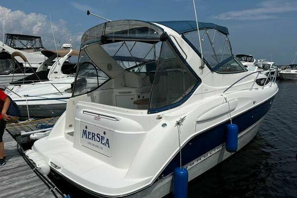 30ft Bayliner Yacht For Sale 30ft Bayliner Yacht For Sale