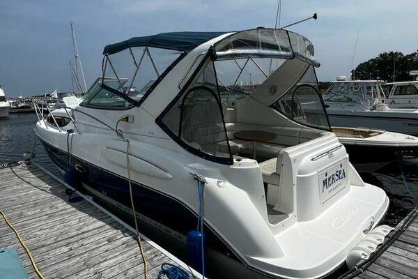 30ft Bayliner Yacht For Sale 30ft Bayliner Yacht For Sale